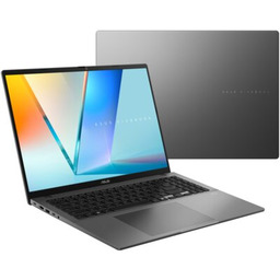 Notebook Asus Vivobook S16 S3607VA-RP098W 16"WUXGA/Core 5 210H/16GB/SSD512GB/Intel/W11