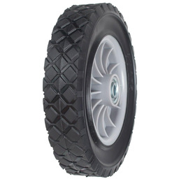 Koło jezdne kosiarki Hortmasz 200mm 520081