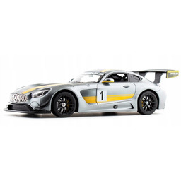 Mercedes-amg GT3 Rc 1:14, Rastar