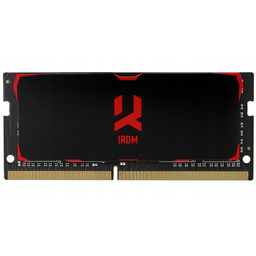 Pamięć Ram Goodram Irdm 8GB 3200MHz CL Sodimm