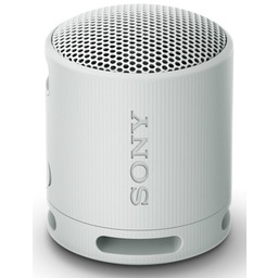 Sony SRS-XB100 Głośnik mono przenośny Szary
