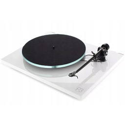 Rega Planar 3 Bez wkładki gramofon White High