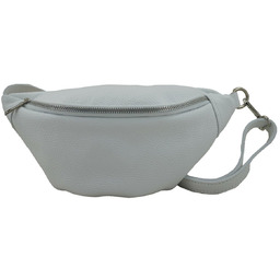 Torebka damska saszetka / nerka - CASUAL -