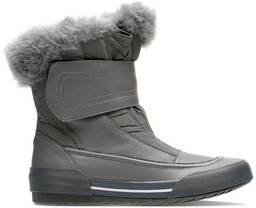 Clarks, Śniegowce damskie, Gilby Sally, rozmiar 37