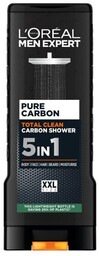 L''OREAL Men Expert Pure Carbon żel pod prysznic