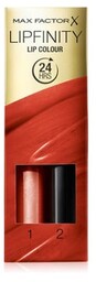 Max Factor Lipfinity Zestaw do makijażu ust 2.3