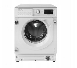 Pralka Whirlpool BIWMWG81485PL 8kg 6zmysł 14programów