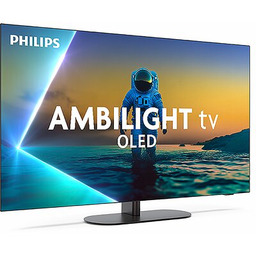 PHILIPS Telewizor 65OLED820 65 OLED 4K 144Hz Google
