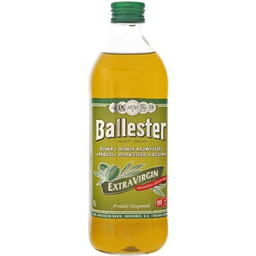Ballester, Hiszpańska oliwa z oliwek Extra Virgin