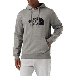 THE NORTH FACE Męska bluza z kapturem Drew