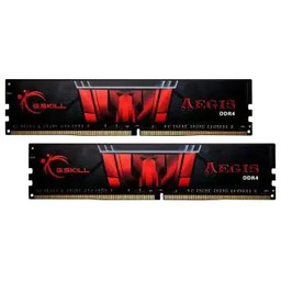G.Skill Aegis DDR4 16GB (2x8GB) 2666 CL19 Pamięć