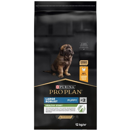 Purina Pro Plan Large Puppy Robust Optistart Kurczak
