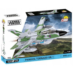 Cobi 5852 Armed Forces Panavia Tornado GR.1