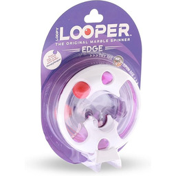 Asmodee - Edge Loopy Looper - Oryginalny Spinner