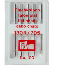 Prym 151565 igły do maszyny do szycia 130/705