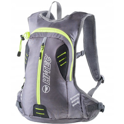 Plecak Biegowy Hi-tec Na Rower Turystyczny Lekki