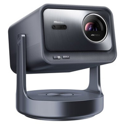 HISENSE Projektor laserowy C2 Ultra 4K (3840 x