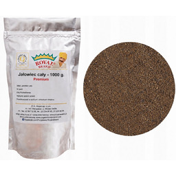 Jałowiec mielony - Premium 1kg intensywny smak