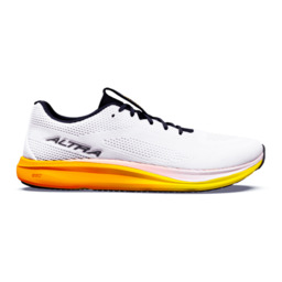 ALTRA Buty do biegania męskie ESCALANTE 5 white/black/blazing