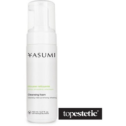 Yasumi Cleansing Foam Pianka do demakijażu 150 ml