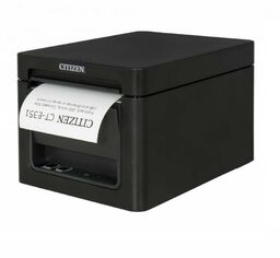 Drukarka termiczna Citizen CT-E351 (CTE351XXEBX)