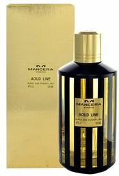 Mancera Aoud Line, Woda perfumowana 120ml