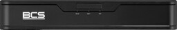 Rejestrator BCS POINT BCS-P-NVR1601-4KE-III