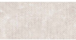 Płytka ścienna CANDY EARTH light grey decor mat