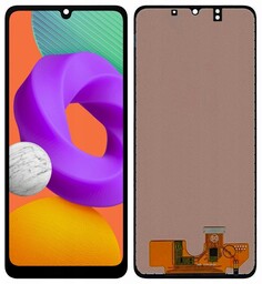 Wyświetlacz LCD Ekran Dotykowy Digitizer do Samsung Galaxy