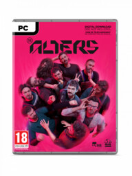 The Alters (PC)