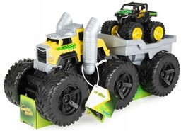 Hauler Monster Truck Tomy