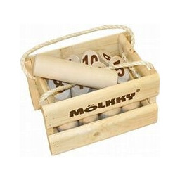 Gra Mölkky Tactic Games