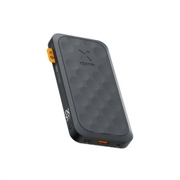 XTORM Powerbank Fuel 10000 mAh 20W czarny