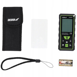 Dalmierz Laserowy 70M MC0934 Dedra