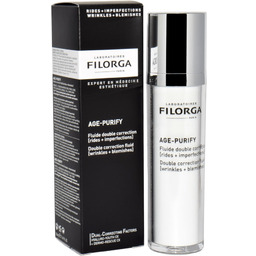 Filorga Age Purify Double Correction Fluid 50Ml