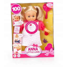 Lalka Anna 33cm 93335AT Bayer