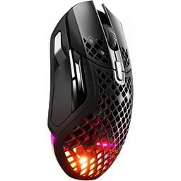 SteelSeries Aerox 5 Wireless - Mysz do gier