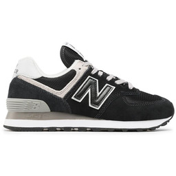 Sneakersy New Balance WL574EVB Czarny