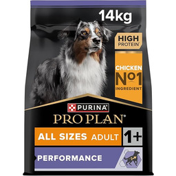 PURINA PRO PLAN All Size Adult sucha karma