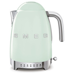 Smeg KLF04PGEU czajnik elektryczny 1,7 l 2400
