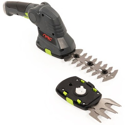 Nożyce do trawy NAC TA36-B15-JN 115mm 3.6V akumulatorowe