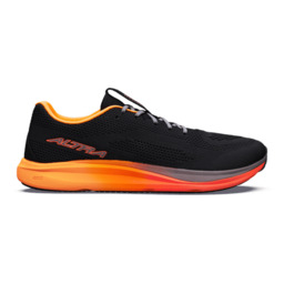 ALTRA Buty do biegania męskie ESCALANTE 5 black/fiery