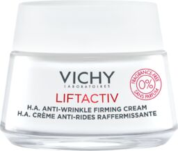 Vichy Liftactiv Supreme H.A. Wrinkle Firming Cream, przeciwzmarszczkowy