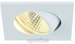 Spotline oprawa New Tria kwadratowa LED 113961 WM