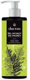 Duetus, Żel myjący do twarzy, 150ml
