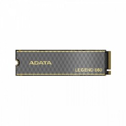 Adata Dysk SSD LEGEND 860 500G PCIe 4x4