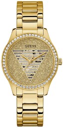 Zegarek Guess Idol GW0605L2 Złoty