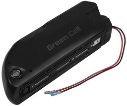 GREENCELL Bateria do roweru elektrycznego EBIKE25STD 36V