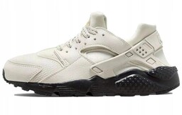 Buty Młodzieżowe Nike Huarache Run GS ''Light Bone