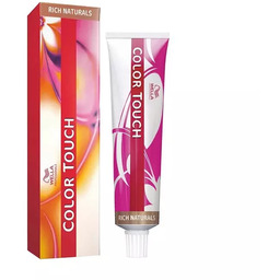 Wella Color Touch, krem tonujący bez amoniaku, 9/96,